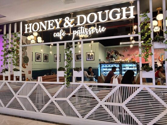Acrylic Signage