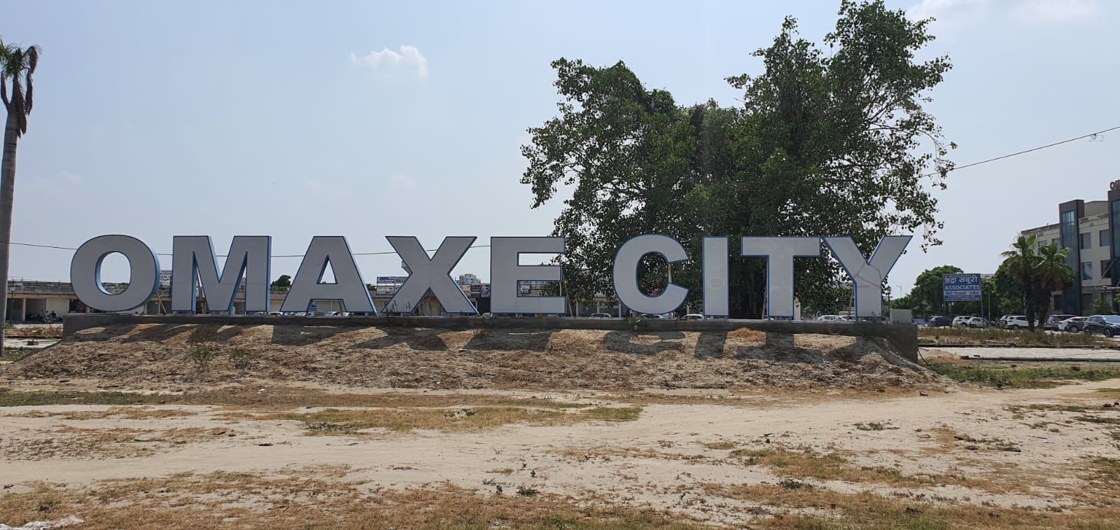 Acrylic Signage