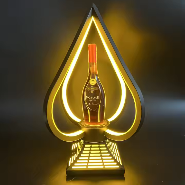 Acrylic Signage