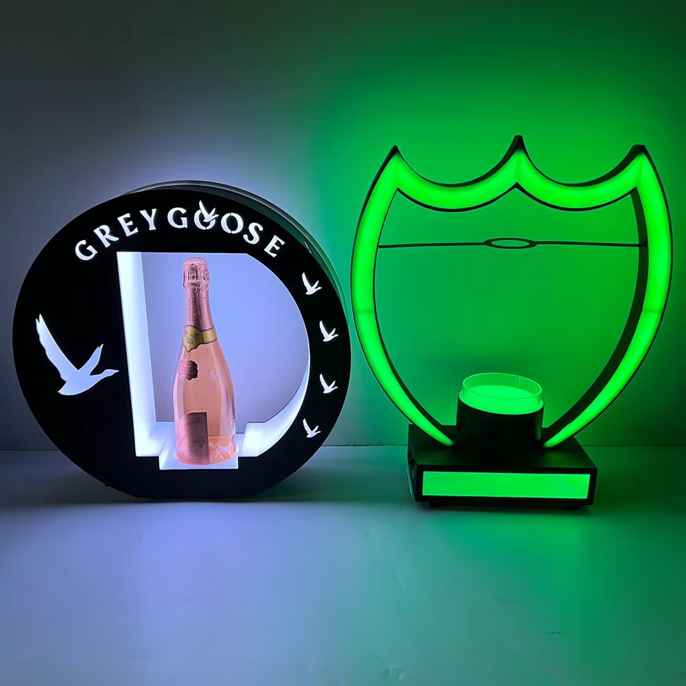 Acrylic Signage