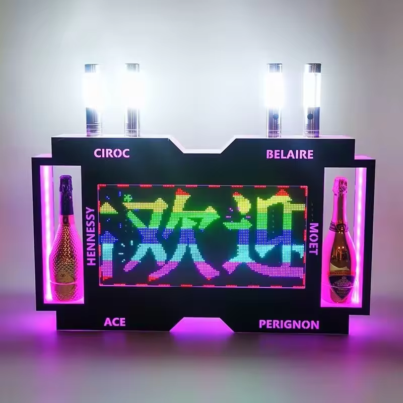 Acrylic Signage