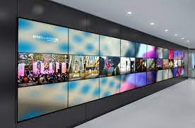 Acrylic Signage