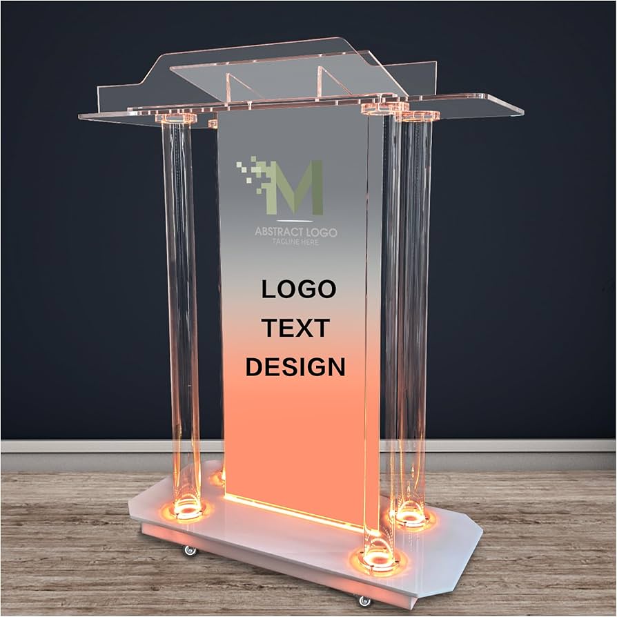 Acrylic Signage