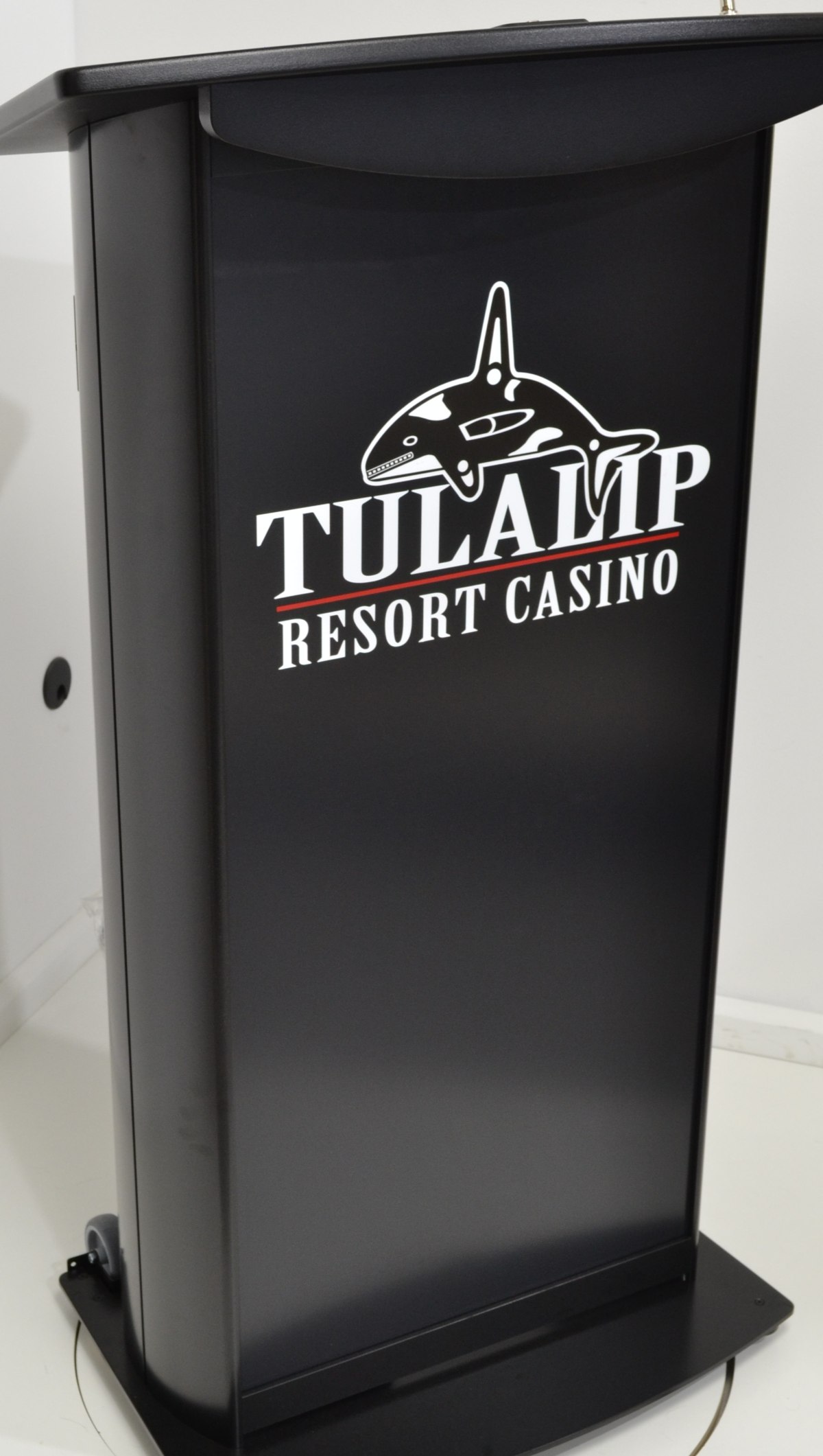 Acrylic Signage
